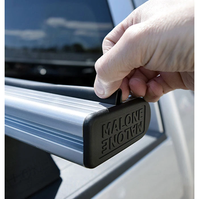 Malone CrossBed Truck Bed Rack 9 Malone CrossBed Truck Bed Rack