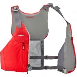 NRS Clearwater Kayak Lifejacket (PFD)