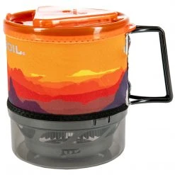Jetboil MiniMo Personal Cooking System RAFTING