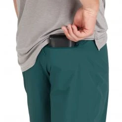 NRS Men's Eddyline Board Shorts KAYAK