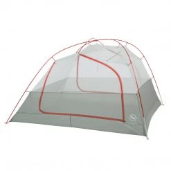 CAMP & HIKE Big Agnes Copper Spur HV UL 4 Person Backpacking Tent