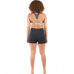 Level 6 Level Six Womens Sombrio Neoprene Shorts KAYAK