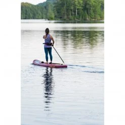 Level 6 Level Six Twelve Six Ultralight Inflatable Stand-Up Paddle Board (SUP) 22 Level 6 Level Six Twelve Six Ultralight Inflatable Stand-Up Paddle Board (SUP)