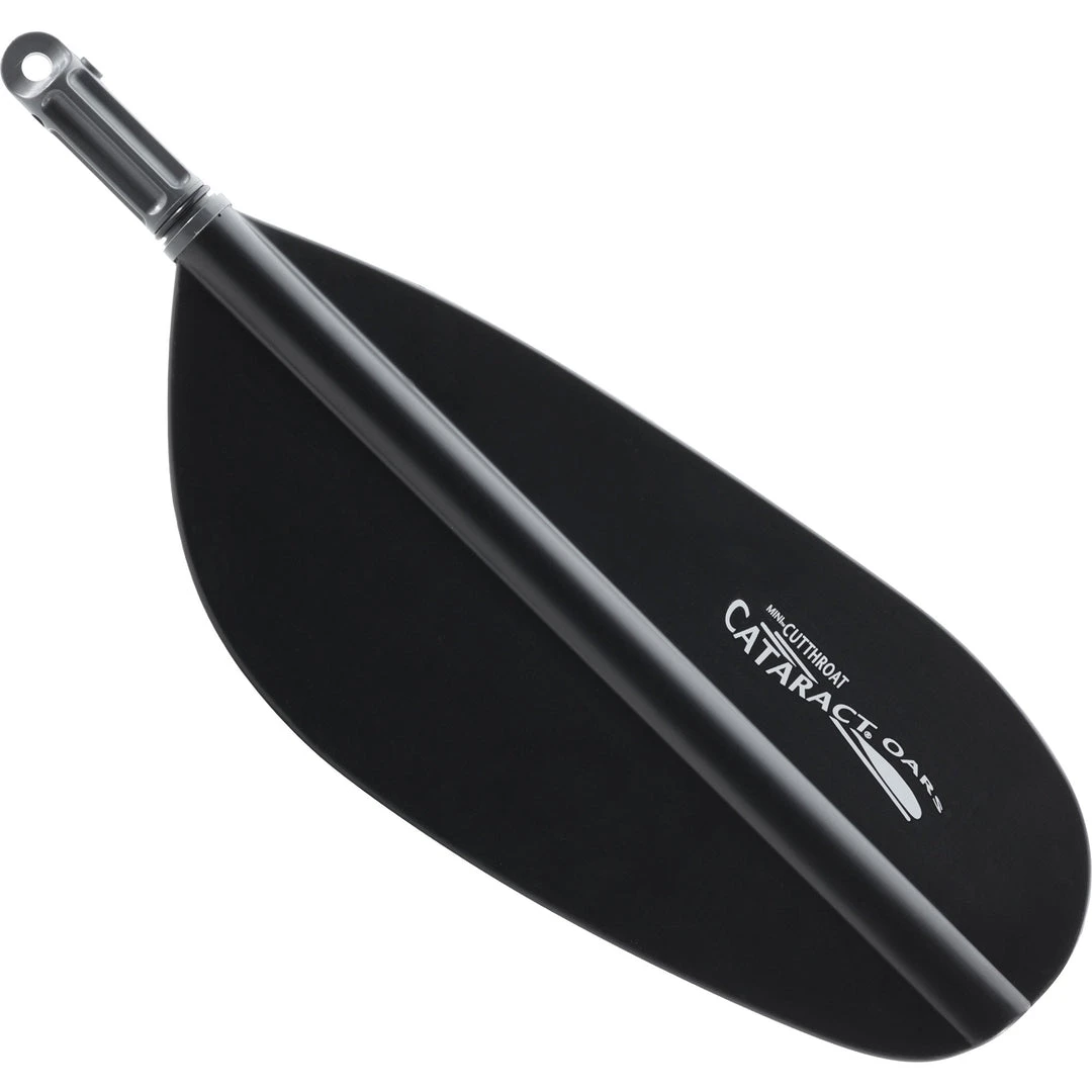 RAFTING Cataract Mini Cutthroat Raft Oar Blade 4 RAFTING Cataract Mini Cutthroat Raft Oar Blade
