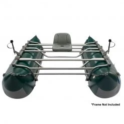 AIRE Lion 14' Cataraft