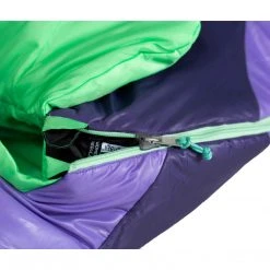 Nemo Women's Tempo 20-Degree Synthetic Sleeping Bag