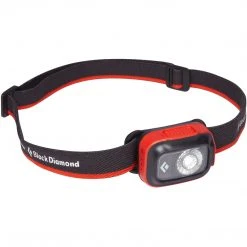 CAMP & HIKE Black Diamond Sprint 225 Headlamp