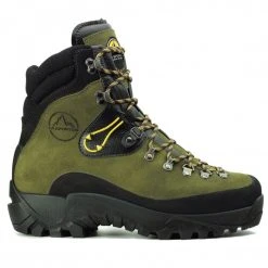 La Sportiva Karakorum Mountaineering Boots CAMP & HIKE