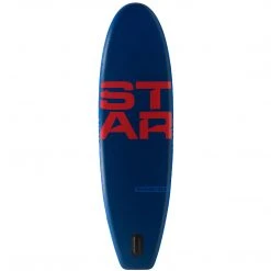 Star Inflatables STAR Phase 10.8 Inflatable SUP Board
