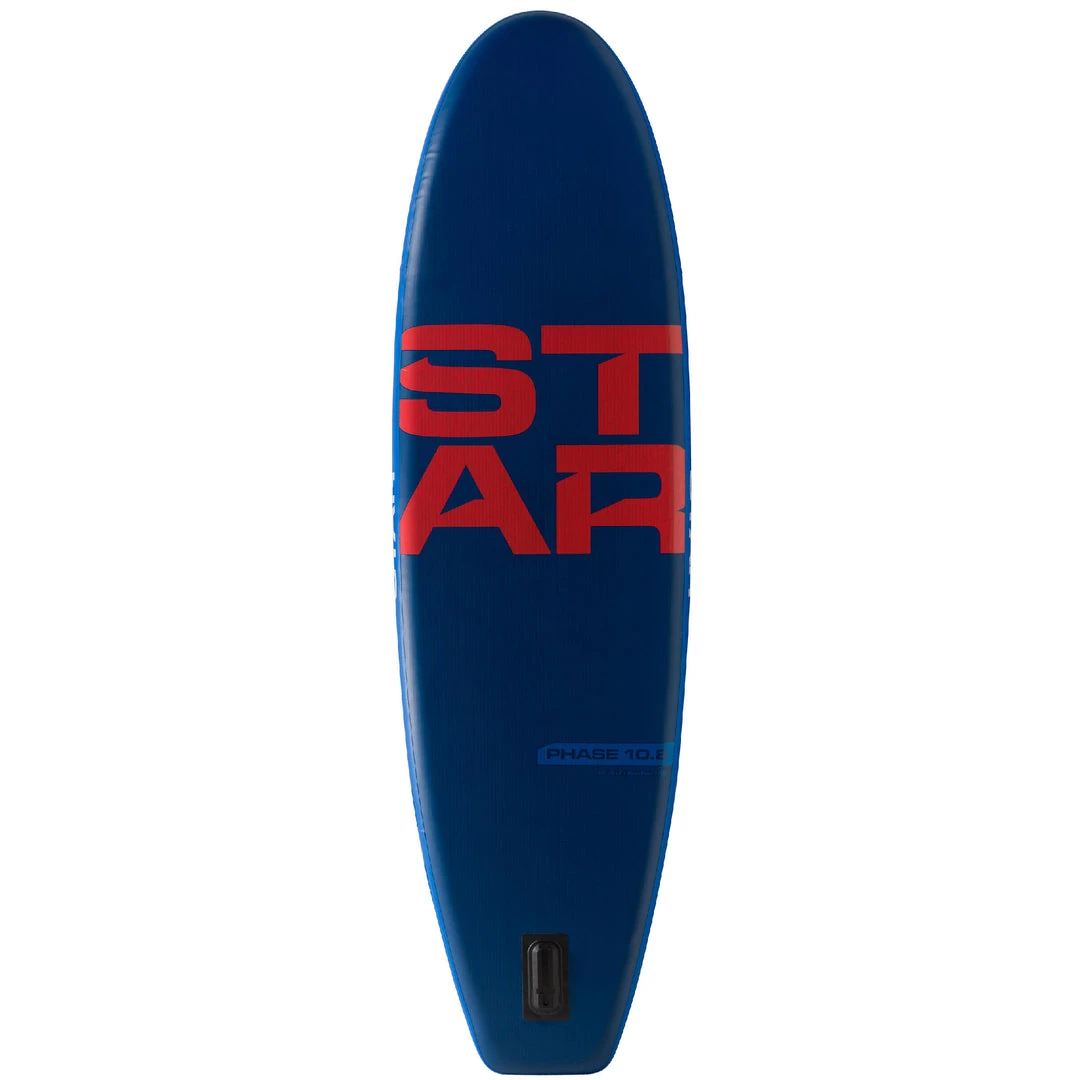 Star Inflatables STAR Phase 10.8 Inflatable SUP Board 4 Star Inflatables STAR Phase 10.8 Inflatable SUP Board