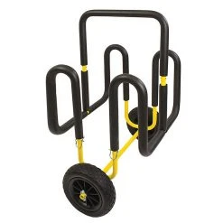 Suspenz Double Trouble SUP Cart And Stand STAND-UP