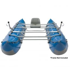 AIRE Lion 16' Cataraft RAFTING