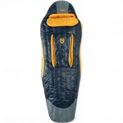 Nemo Men's Disco 15-Degree Down Sleeping Bag CAMP & HIKE