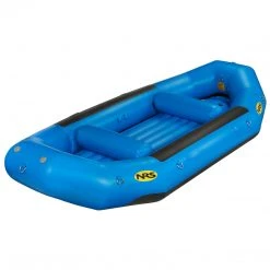 NRS Otter 130 Self-Bailing Raft