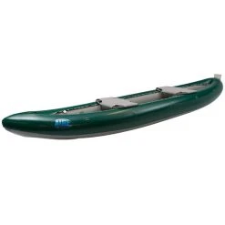 AIRE Traveler Inflatable Canoe