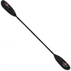 Aqua-Bound Aqua Bound Eagle Ray Carbon 2-Piece Kayak Paddle