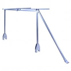 KAYAK Malone MegaSport 2nd Tier Kit With Load Bars