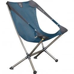CAMP & HIKE Nemo Moonlite Reclining Camp Chair