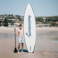 STAND-UP Outdoorplay 10' 9