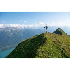 CAMP & HIKE Lowa Women's Axos GTX Lo Hiking Boots