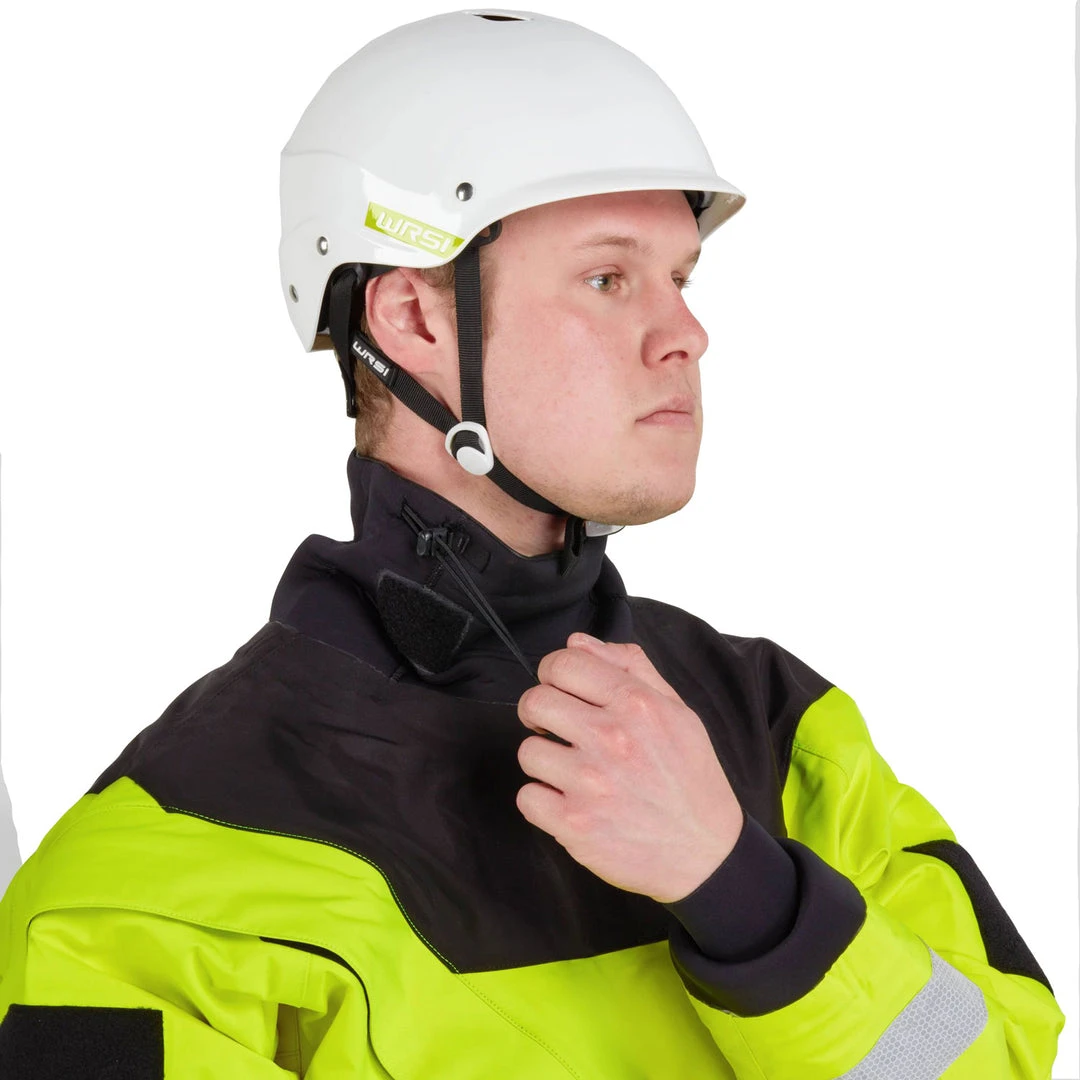 NRS Ascent SAR GORE-TEX Dry Suit KAYAK 12 NRS Ascent SAR GORE-TEX Dry Suit KAYAK