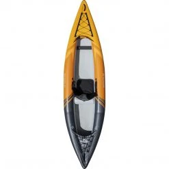 Aquaglide Deschutes 130 Inflatable Kayak