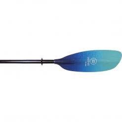 Werner Paddles Werner Little Dipper 2-Piece Fiberglass Straight Shaft Kayak Paddle