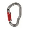 STAND-UP Petzl Vertigo Twist Lock Carabiner