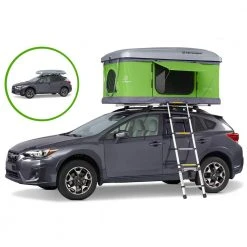 All Tents Sylvansport Loft Rooftop Tent