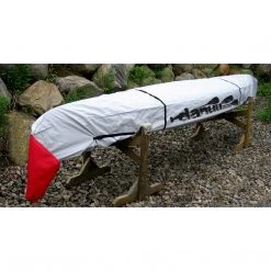 USED Danuu Deluxe Canoe Storage Cover Skipper