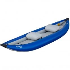 Star Inflatables Star Outlaw II Inflatable Kayak