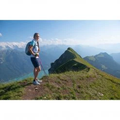 CAMP & HIKE Lowa Women's Axos GTX Lo Hiking Boots