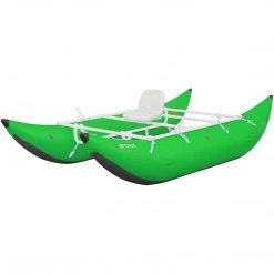 Star Inflatables Star Kima 13 Cataraft RAFTING