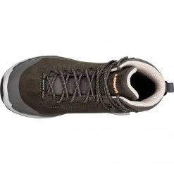 Lowa Women's Malta GTX Mid Hiking Boots