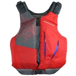 Stohlquist Men's Escape Kayak Lifejacket (PFD)