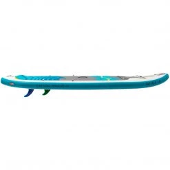 Hala Carbon Straight Up Inflatable Stand-Up Paddle Board (SUP)