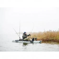 Point 65 N Kingfisher Angler Modular Fishing Kayak