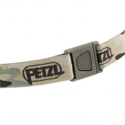 Petzl Tactikka+ Headlamp CAMP & HIKE