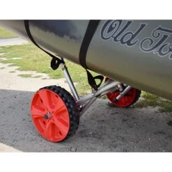 Malone Clipper TRX Deluxe Kayak/Canoe Cart