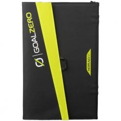 Goal Zero Nomad 50 Solar Panel