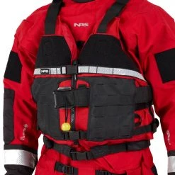 NRS Rapid Responder Lifejacket (PFD) KAYAK