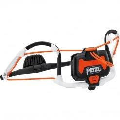 CAMP & HIKE Petzl Iko Core Headlamp