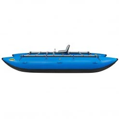 RAFTING NRS 16' Kodiak Cataraft