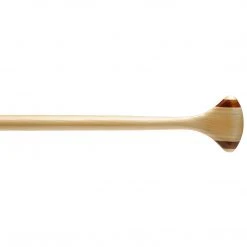 Bending Branches Java 11 Wood Canoe 1-Piece Paddle