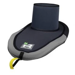 Immersion Research Lucky Charm Rubber Rand Kayak Spray Skirt