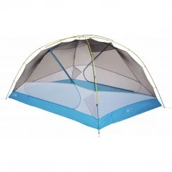 CAMP & HIKE Mountain Hardwear Aspect 3 Person Camping Tent