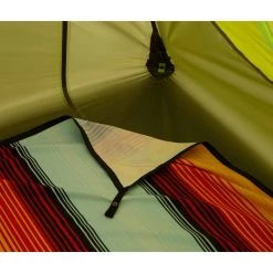 Nemo Aurora Pawprint CAMP & HIKE