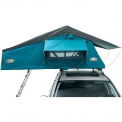 Thule Tepui Explorer Autana 3 Roof Top Tent With Annex 12 Thule Tepui Explorer Autana 3 Roof Top Tent With Annex