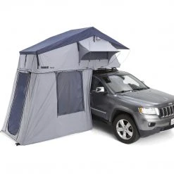 Thule Tepui Explorer Autana 3 Roof Top Tent With Annex 14 Thule Tepui Explorer Autana 3 Roof Top Tent With Annex