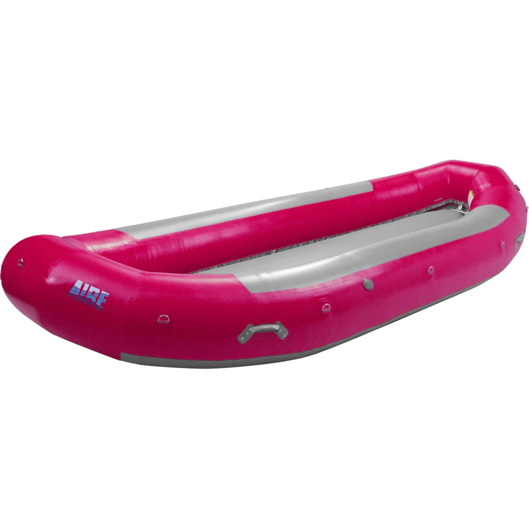 AIRE 143D Self-Bailing Raft Rafts 13 AIRE 143D Self-Bailing Raft Rafts
